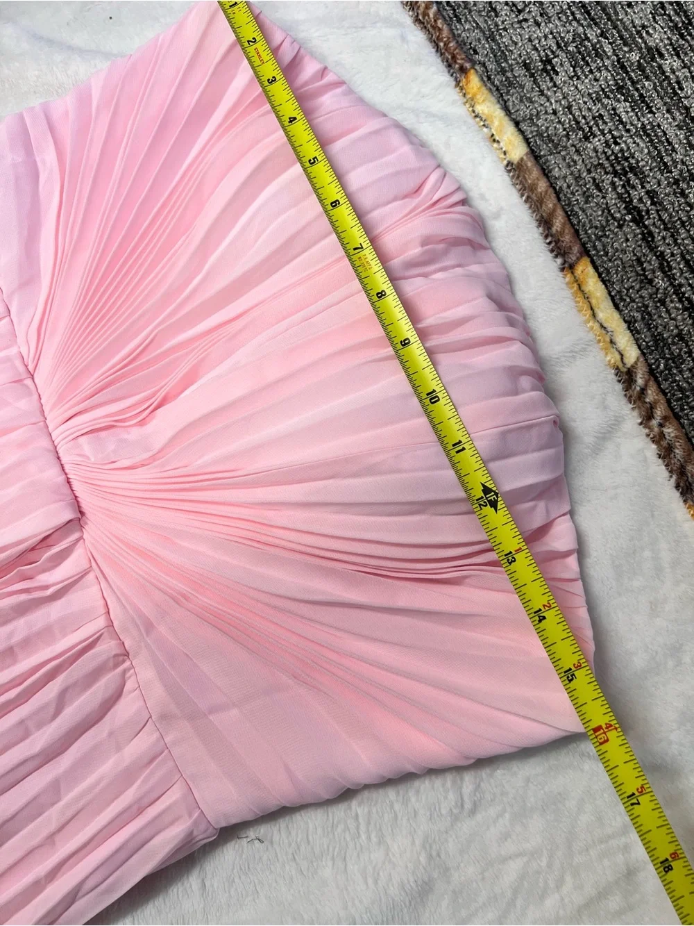 New Trend light pink